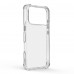 Чехол ArmorStandart Air Force для Apple iPhone 18 Pro / 17 Pro Clear (ARM92371)