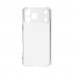 Чехол ArmorStandart Air Force для Apple iPhone 18 Pro Max / 17 Pro Max Camera cover Clear (ARM92372)