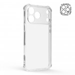 Чехол ArmorStandart Air Force для Apple iPhone 18 Pro Max / 17 Pro Max Camera cover Clear (ARM92372) Чехол ArmorStandart Air Force для Apple iPhone 18 Pro Max / 17 Pro Max Camera cover Clear (ARM92372)