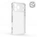 Чехол ArmorStandart Air Force для Apple iPhone 18 Pro Max / 17 Pro Max Camera cover Clear (ARM92372)