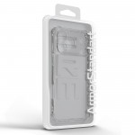Чехол ArmorStandart Air Force для Apple iPhone 18 Pro Max / 17 Pro Max Camera cover Clear (ARM92372) Чехол ArmorStandart Air Force для Apple iPhone 18 Pro Max / 17 Pro Max Camera cover Clear (ARM92372)