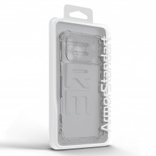 Чехол ArmorStandart Air Force для Apple iPhone 18 Pro Max / 17 Pro Max Camera cover Clear (ARM92372)