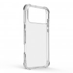 Чехол ArmorStandart Air Force для Apple iPhone 18 Pro Max / 17 Pro Max Clear (ARM92373) Чехол ArmorStandart Air Force для Apple iPhone 18 Pro Max / 17 Pro Max Clear (ARM92373)