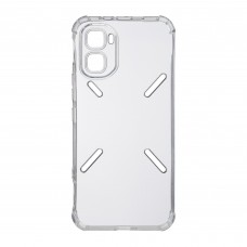 Чехол ArmorStandart Air Force для Infinix GT 50 Pro 5G Camera cover Clear (ARM91846)