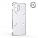 Чехол ArmorStandart Air Force для Infinix GT 50 Pro 5G Camera cover Clear (ARM91846)