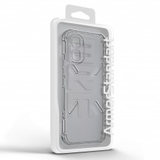 Чехол ArmorStandart Air Force для Infinix GT 50 Pro 5G Camera cover Clear (ARM91846)