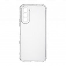 Чехол ArmorStandart Air Force для Infinix Hot 70 4G Camera cover Clear (ARM92230)