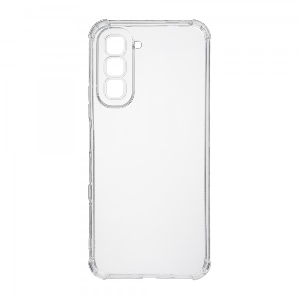 Чехол ArmorStandart Air Force для Infinix Hot 70 4G Camera cover Clear (ARM92230)