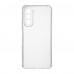 Чехол ArmorStandart Air Force для Infinix Hot 70 4G Camera cover Clear (ARM92230)