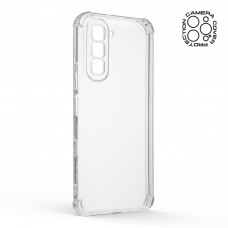 Чехол ArmorStandart Air Force для Infinix Hot 70 4G Camera cover Clear (ARM92230)