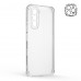Чехол ArmorStandart Air Force для Infinix Hot 70 4G Camera cover Clear (ARM92230)