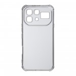 Чехол ArmorStandart Air Force для Infinix Note 60 5G Camera cover Clear (ARM91843) Чехол ArmorStandart Air Force для Infinix Note 60 5G Camera cover Clear (ARM91843)