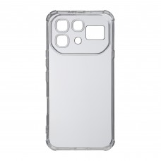 Чехол ArmorStandart Air Force для Infinix Note 60 5G Camera cover Clear (ARM91843)