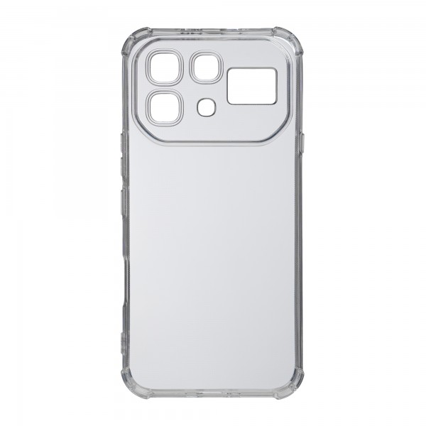Чехол ArmorStandart Air Force для Infinix Note 60 5G Camera cover Clear (ARM91843)