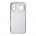 Чехол ArmorStandart Air Force для Infinix Note 60 5G Camera cover Clear (ARM91843)