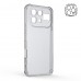 Чехол ArmorStandart Air Force для Infinix Note 60 5G Camera cover Clear (ARM91843)