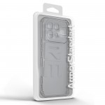 Чехол ArmorStandart Air Force для Infinix Note 60 5G Camera cover Clear (ARM91843) Чехол ArmorStandart Air Force для Infinix Note 60 5G Camera cover Clear (ARM91843)