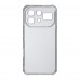 Чехол ArmorStandart Air Force для Infinix Note 60 Pro 5G Camera cover Clear (ARM91844)
