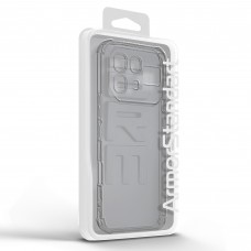 Чехол ArmorStandart Air Force для Infinix Note 60 Pro 5G Camera cover Clear (ARM91844)