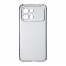 Чехол ArmorStandart Air Force для Infinix Note Edge 5G Camera cover Clear (ARM91845)