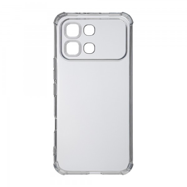 Чехол ArmorStandart Air Force для Infinix Note Edge 5G Camera cover Clear (ARM91845)