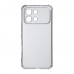 Чехол ArmorStandart Air Force для Infinix Note Edge 5G Camera cover Clear (ARM91845)