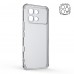 Чехол ArmorStandart Air Force для Infinix Note Edge 5G Camera cover Clear (ARM91845)