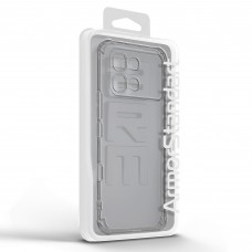 Чехол ArmorStandart Air Force для Infinix Note Edge 5G Camera cover Clear (ARM91845)