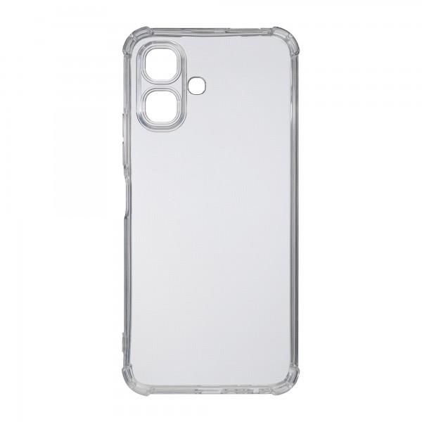 Чехол ArmorStandart Air Force для Infinix Smart 20 4G Camera cover Clear (ARM90611)