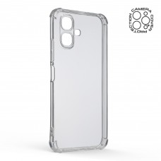 Чехол ArmorStandart Air Force для Infinix Smart 20 4G Camera cover Clear (ARM90611)