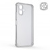 Чехол ArmorStandart Air Force для Infinix Smart 20 4G Camera cover Clear (ARM90611)
