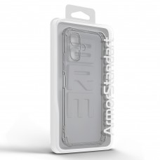 Чехол ArmorStandart Air Force для Infinix Smart 20 4G Camera cover Clear (ARM90611)