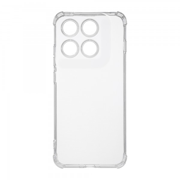 Чехол ArmorStandart Air Force для Motorola Edge 70 Pro 5G Camera cover Clear (ARM91687)