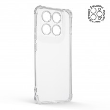 Чехол ArmorStandart Air Force для Motorola Edge 70 Pro 5G Camera cover Clear (ARM91687)