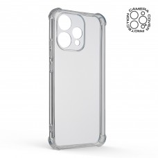Чехол ArmorStandart Air Force для OPPO Reno15 5G Camera cover Clear (ARM91523)