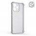 Чехол ArmorStandart Air Force для OPPO Reno15 5G Camera cover Clear (ARM91523)