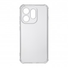 Чехол ArmorStandart Air Force для OPPO Reno16 5G Camera cover Clear (ARM92233)