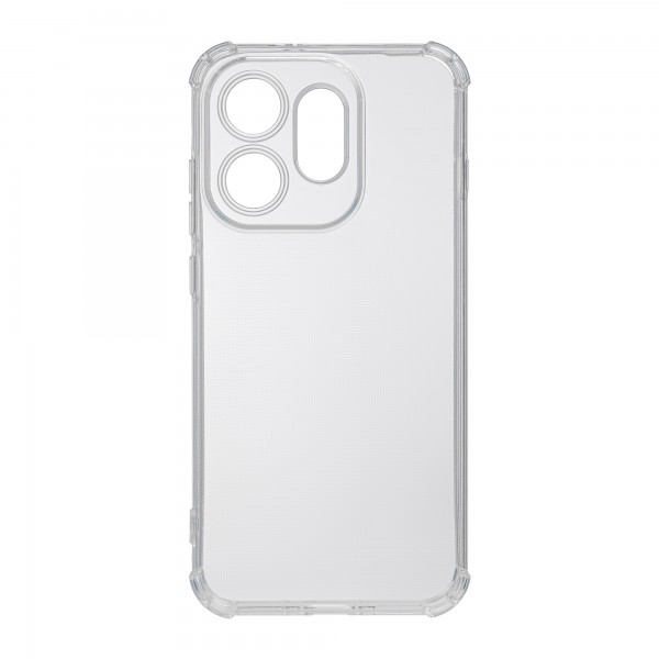 Чехол ArmorStandart Air Force для OPPO Reno16 5G Camera cover Clear (ARM92233)