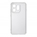 Чехол ArmorStandart Air Force для OPPO Reno16 5G Camera cover Clear (ARM92233)