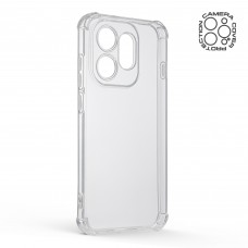 Чехол ArmorStandart Air Force для OPPO Reno16 5G Camera cover Clear (ARM92233)