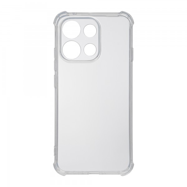 Чехол ArmorStandart Air Force для OPPO Reno16 F 5G Camera cover Clear (ARM92234)