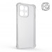 Чехол ArmorStandart Air Force для OPPO Reno16 F 5G Camera cover Clear (ARM92234)