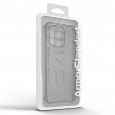 Чехол ArmorStandart Air Force для OPPO Reno16 F 5G Camera cover Clear (ARM92234)