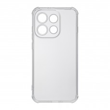 Чехол ArmorStandart Air Force для OPPO Reno16 Pro 5G Camera cover Clear (ARM92232)