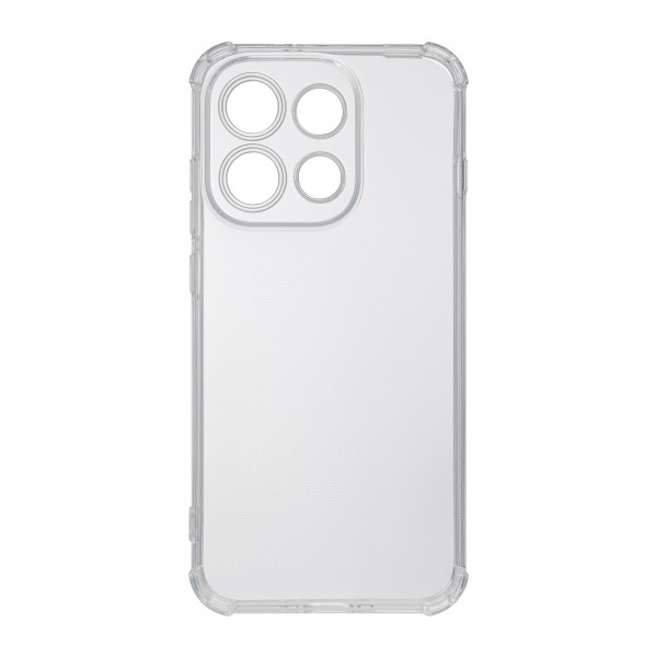 Чехол ArmorStandart Air Force для OPPO Reno16 Pro 5G Camera cover Clear (ARM92232)