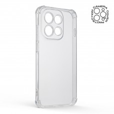 Чехол ArmorStandart Air Force для OPPO Reno16 Pro 5G Camera cover Clear (ARM92232)