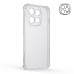 Чехол ArmorStandart Air Force для OPPO Reno16 Pro 5G Camera cover Clear (ARM92232)