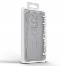 Чехол ArmorStandart Air Force для OPPO Reno16 Pro 5G Camera cover Clear (ARM92232)