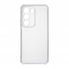 Чехол ArmorStandart Air Force для Realme C100i 4G / C100x 4G Camera cover Clear (ARM92235)