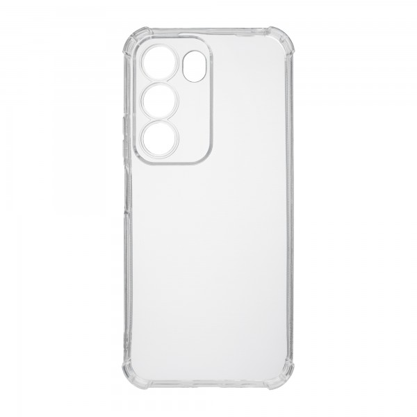 Чехол ArmorStandart Air Force для Realme C100i 4G / C100x 4G Camera cover Clear (ARM92235)